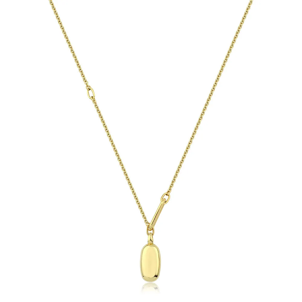 Vol Necklace