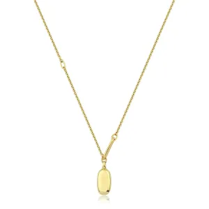 Vol Necklace