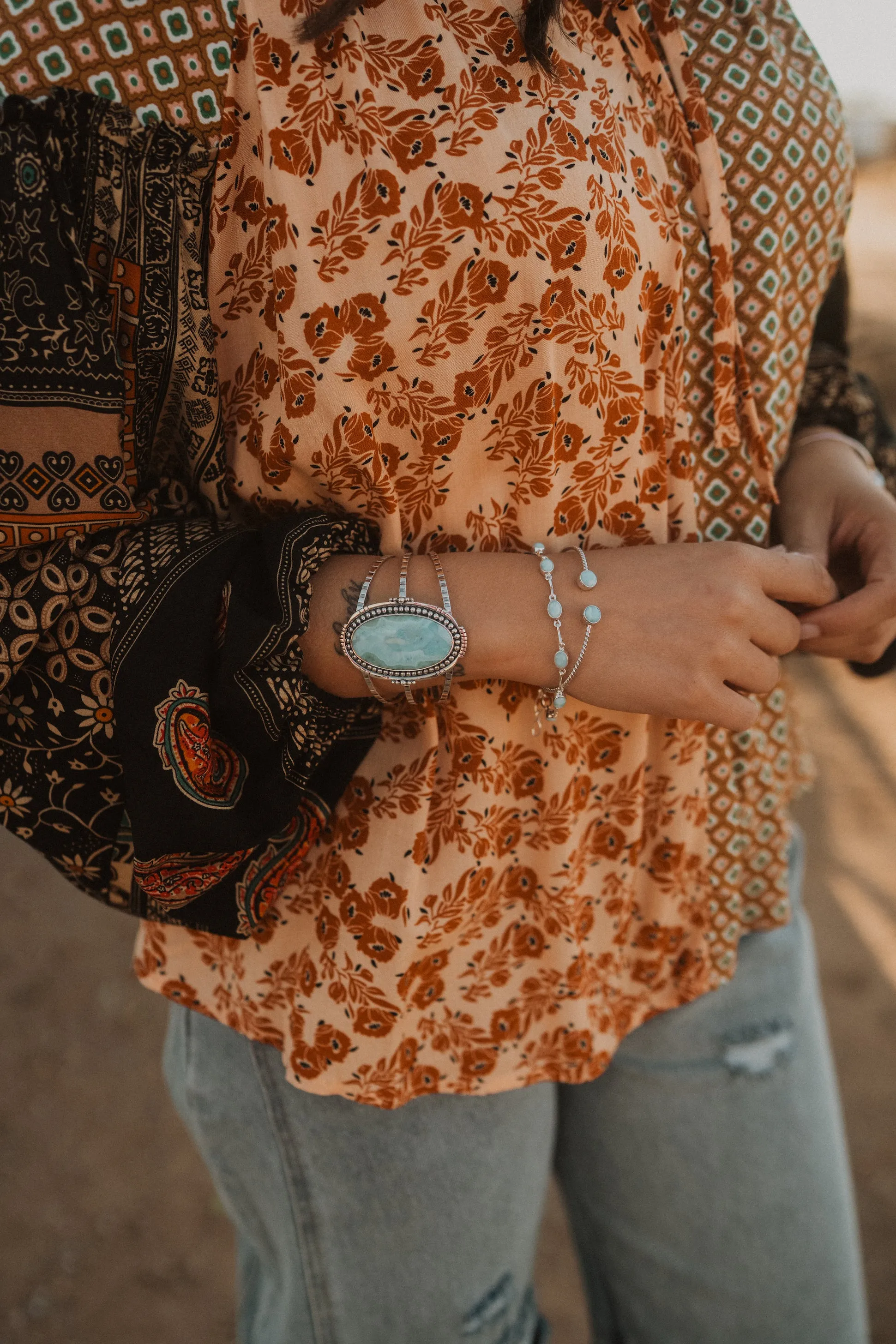Wilby Cuff