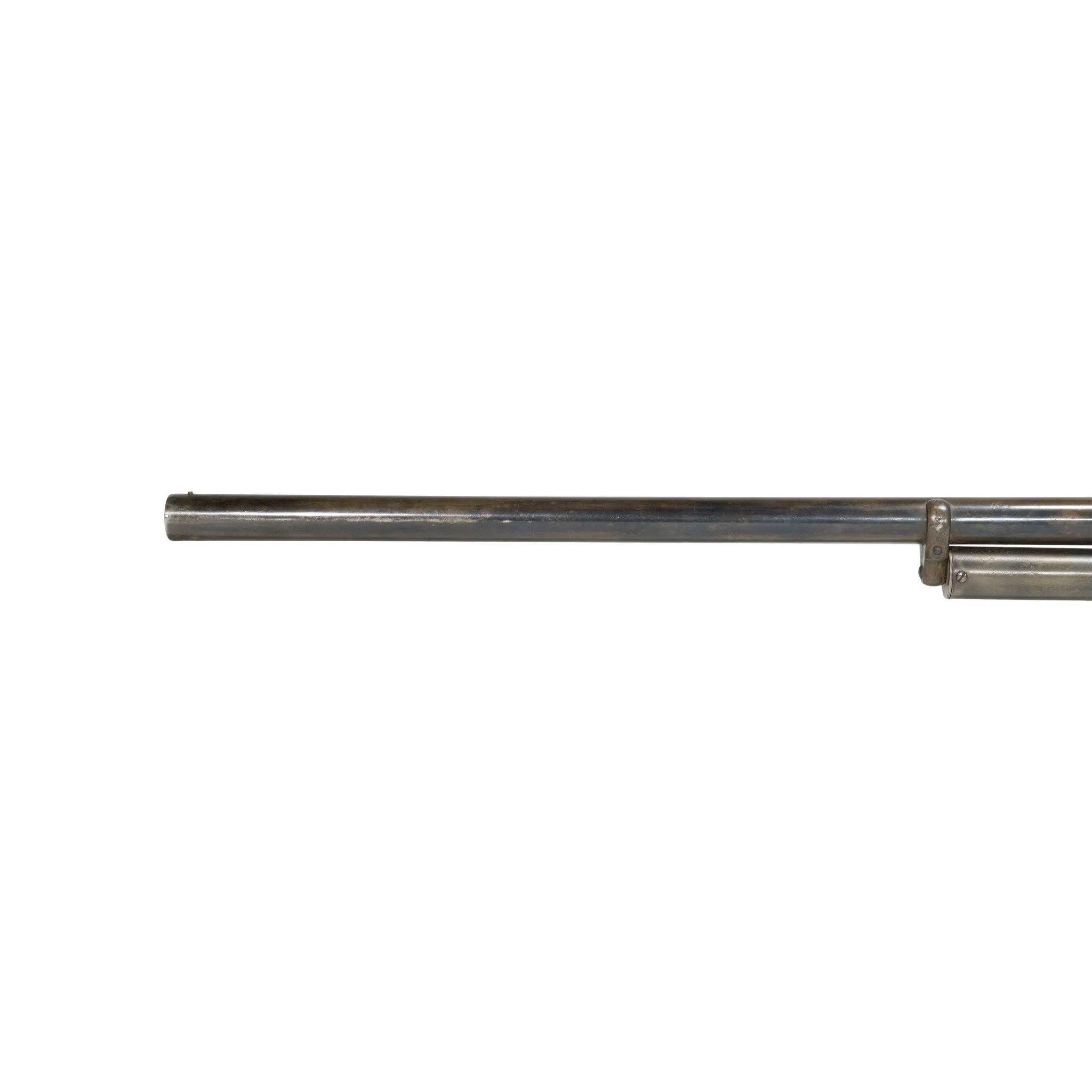 Winchester 1887 12 Gauge Lever-Action Shotgun