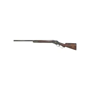 Winchester 1887 12 Gauge Lever-Action Shotgun