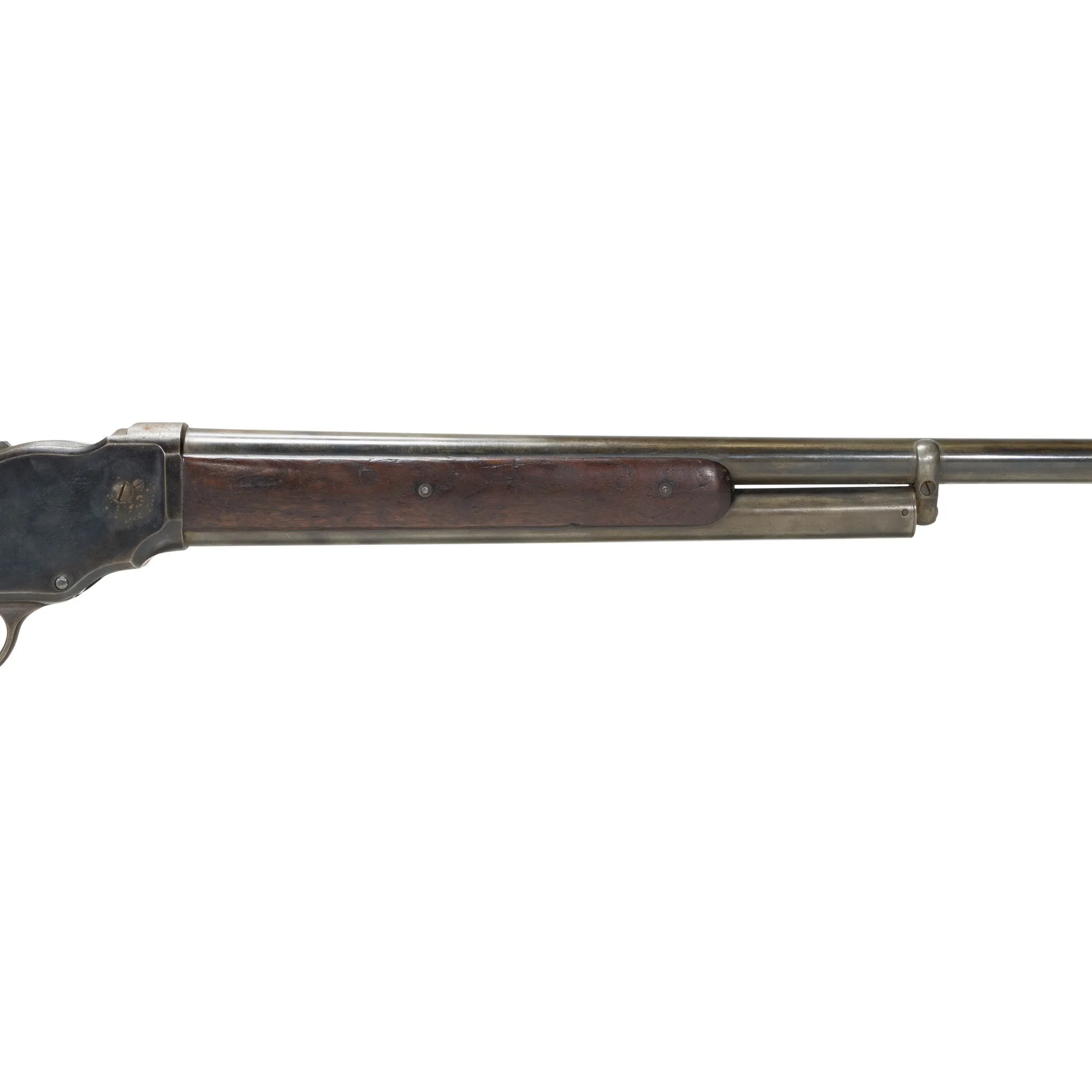 Winchester 1887 12 Gauge Lever-Action Shotgun