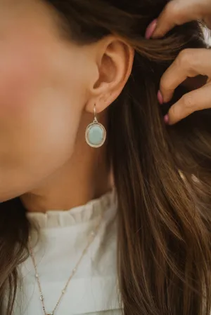Wylie Earrings