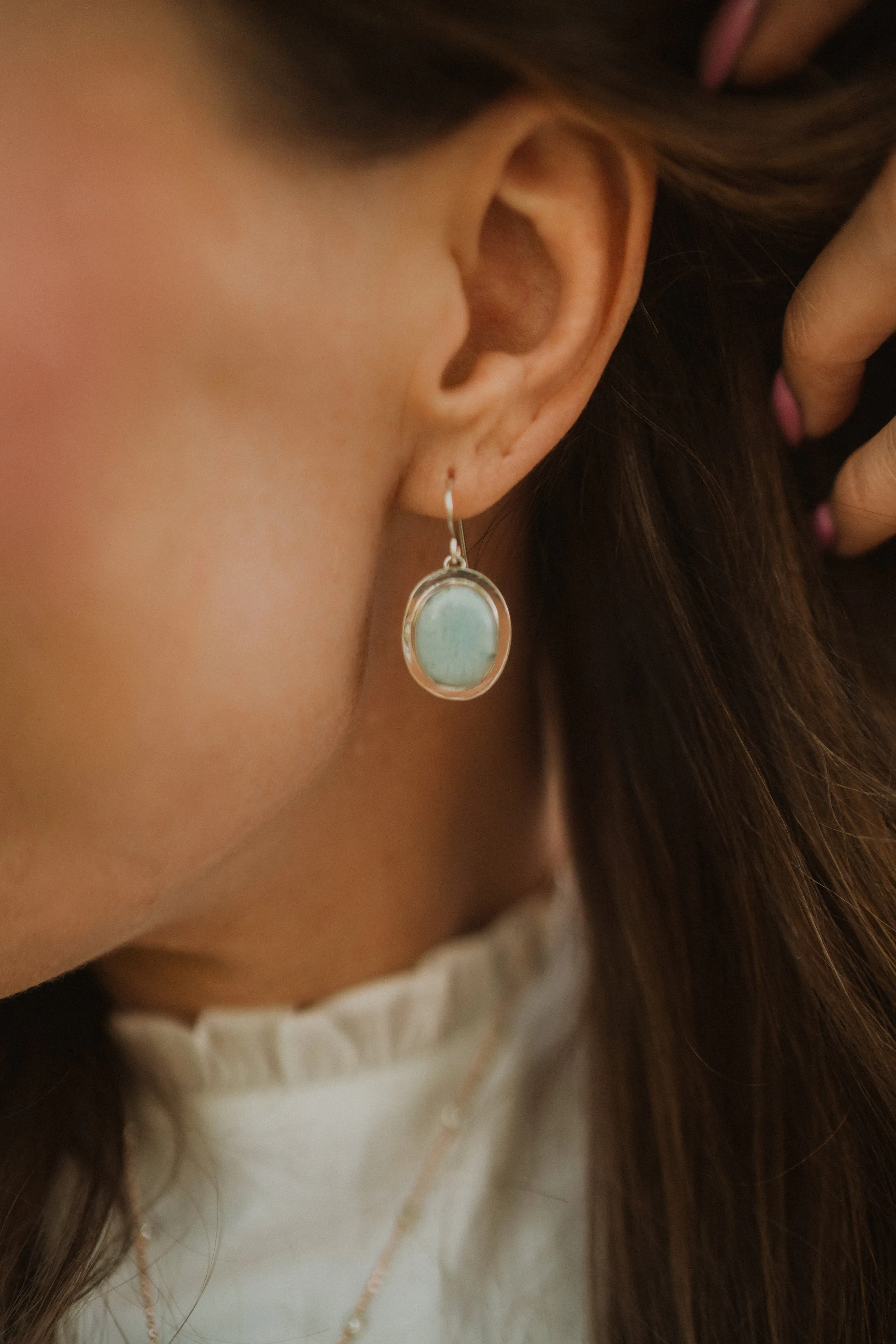 Wylie Earrings
