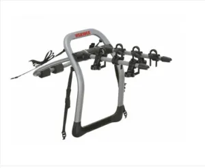 Yakima Halfback 3 Strap On Rack