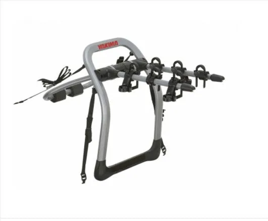 Yakima Halfback 3 Strap On Rack