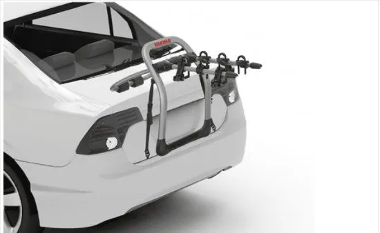 Yakima Halfback 3 Strap On Rack