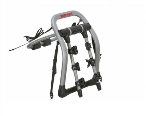 Yakima Halfback 3 Strap On Rack