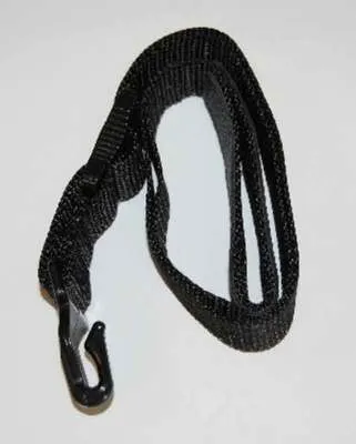 YAMAHA SAXOPHONE STRAP TEN BAR