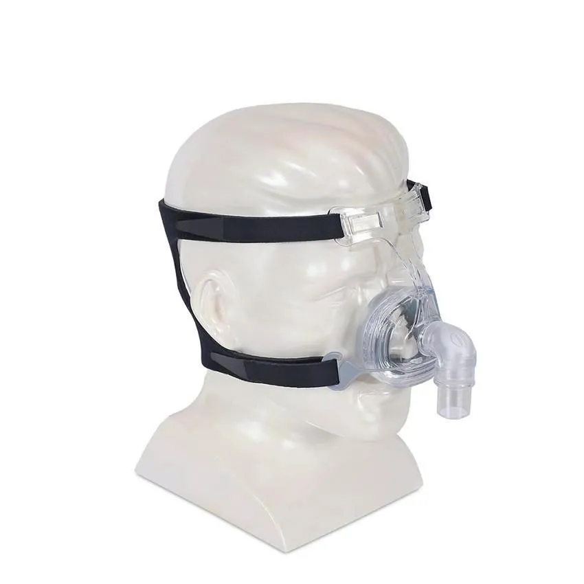 Zest Q Nasal CPAP Mask - CLEARANCE!